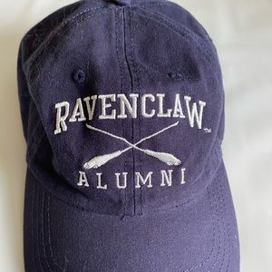 Ravenclaw Alumni Harry Potter Baseball Cap